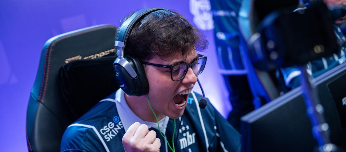 Former MIBR player nicks has announced his comeback after a year's hiatus and is now playing for the PdaF team.