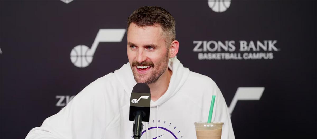 ESPN: Kevin Love has contacted the 76ers, hoping to reunite with LeBron James.