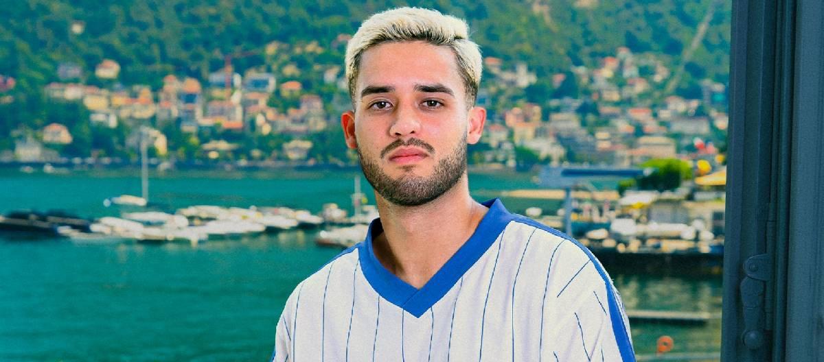 Como officially announced the loan signing of Brazilian international Jan Couto.