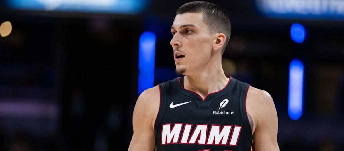 Bucks guard Tyler Herro stated that he is focused on winning and is not afraid of contract pressure.