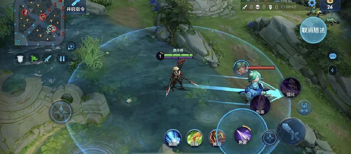 Flashy but impractical? These heroes' skills may look cool, but daring to use them in ranked matches is just asking for trouble.
