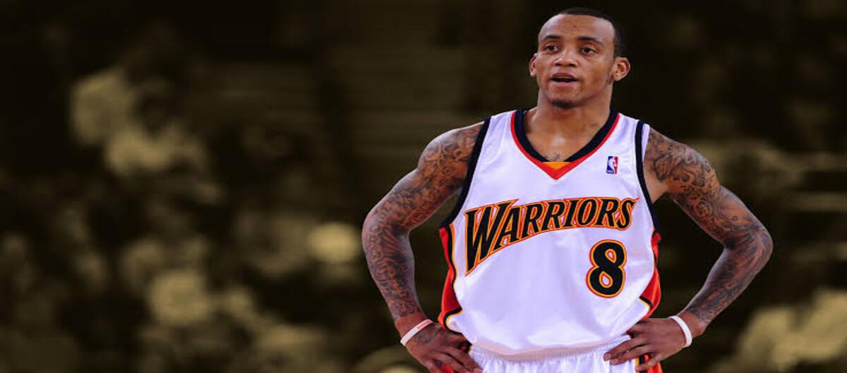 前NBA后卫蒙塔·埃利斯出任阿尔康州立大学男篮总经理