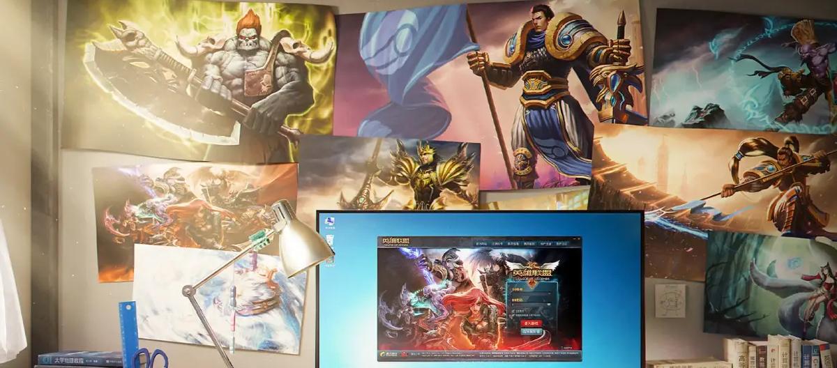 League of Legends: Da Sima keeps his word, prepares for the Classic server, and expresses his gratitude for the enthusiastic support from fans for his return.