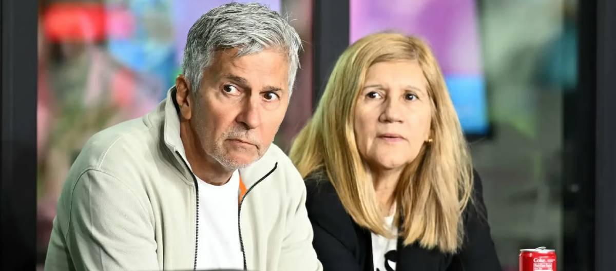 Jorge Messi, father of Lionel Messi, has passed away at the age of 68.