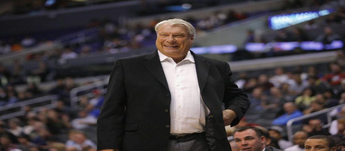 NBA legend coach Don Nelson has passed away at the age of 86.