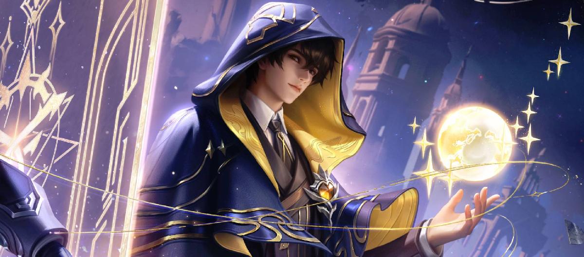 A year has passed, and the summer update in August 2025 will feature nine new skins, marking the Lord of Mysteries' one-year anniversary. (Part Four)