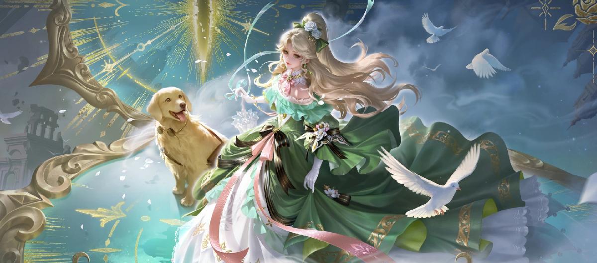 A year has passed, and the summer update in August 2025 will feature nine new skins, marking the Lord of Mysteries' one-year anniversary. (Part 3)