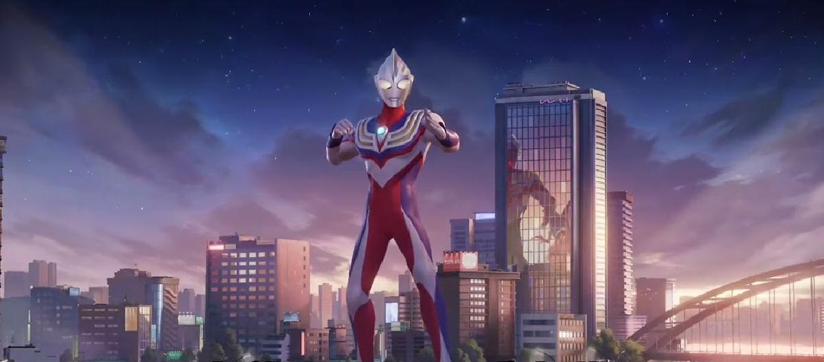 The Ultraman wishing event is giving away treasure hunt tickets again, but is the lost Mengqi rare beast just a nostalgic change?