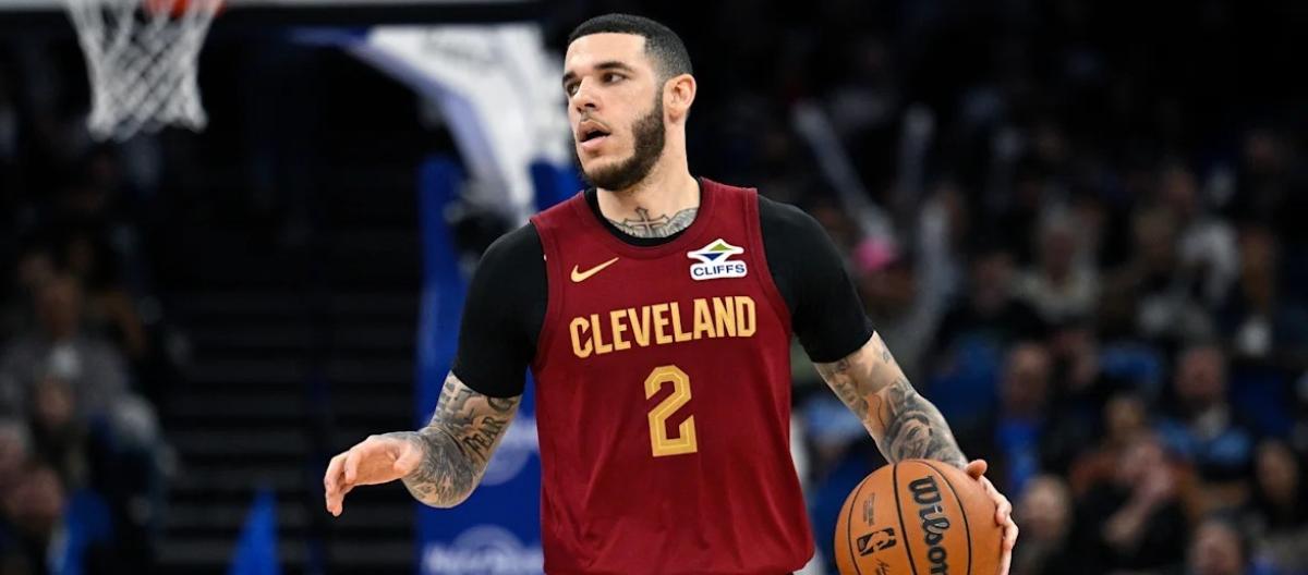 Recalling his early days in the NBA, Lonzo Ball was amazed by the composure players displayed when they faced defeat.
