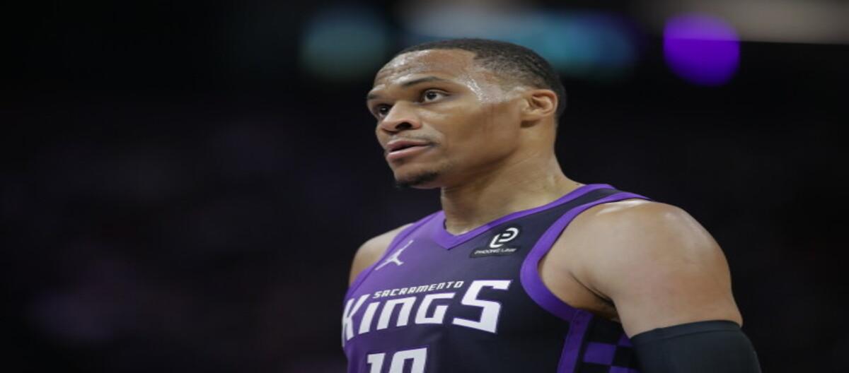 威斯布鲁克宣布退役 征战18年正式告别NBA