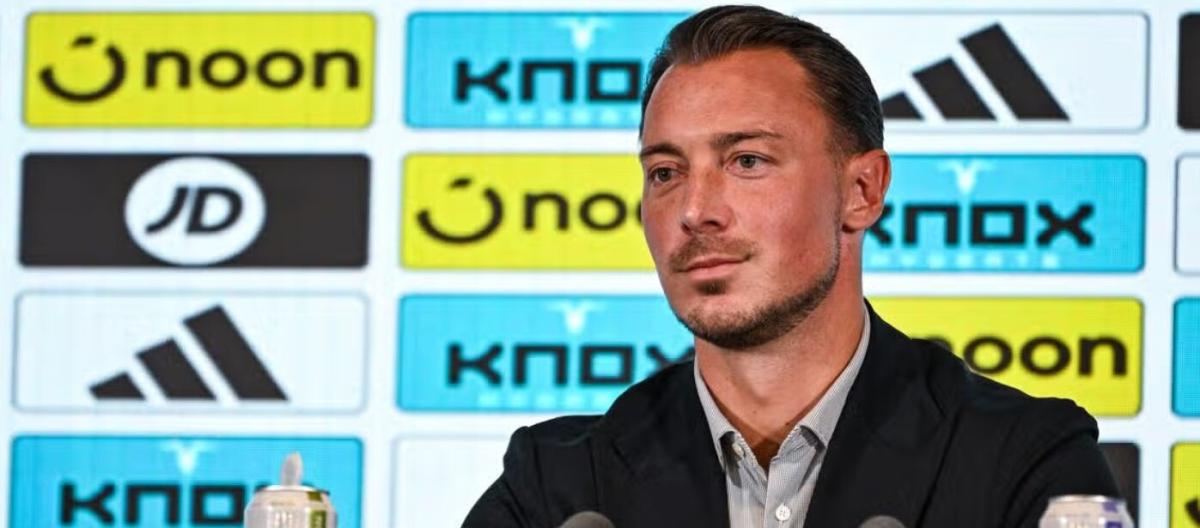 New manager Jaissler hopes to use every minute to improve Newcastle's performance.