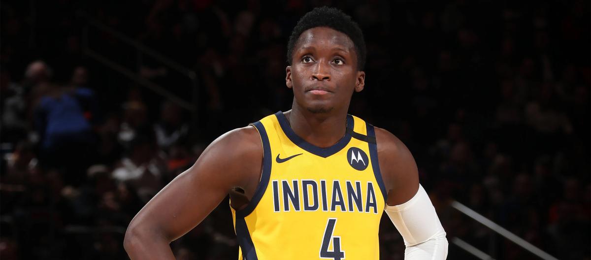 Oladipo: The King has shown interest in me; everything will be revealed soon.