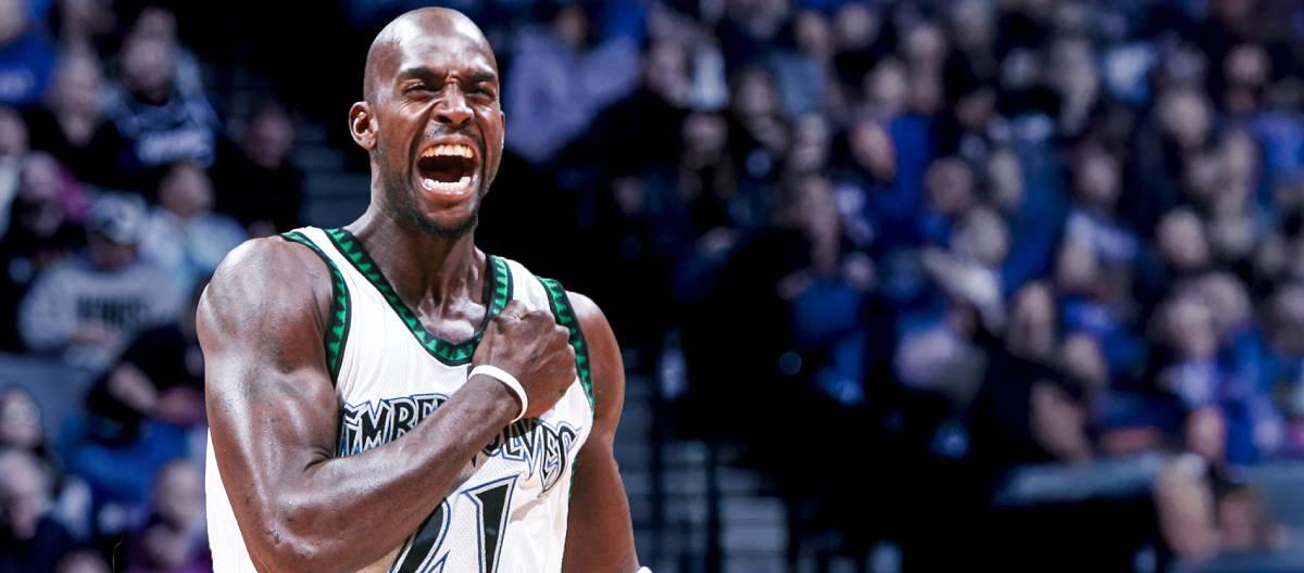 The Minnesota Timberwolves have officially announced that they will retire Kevin Garnett's No. 21 jersey in 2027.