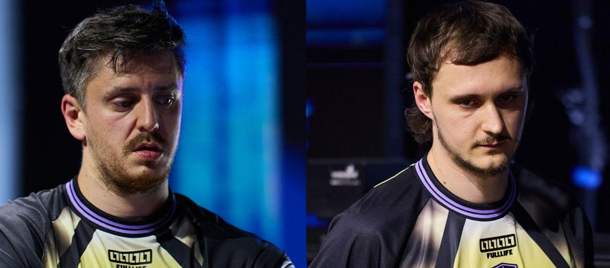 Counter Strike 2: Vitality will not participate in the Intel Extreme Masters (IEM) Beijing..
