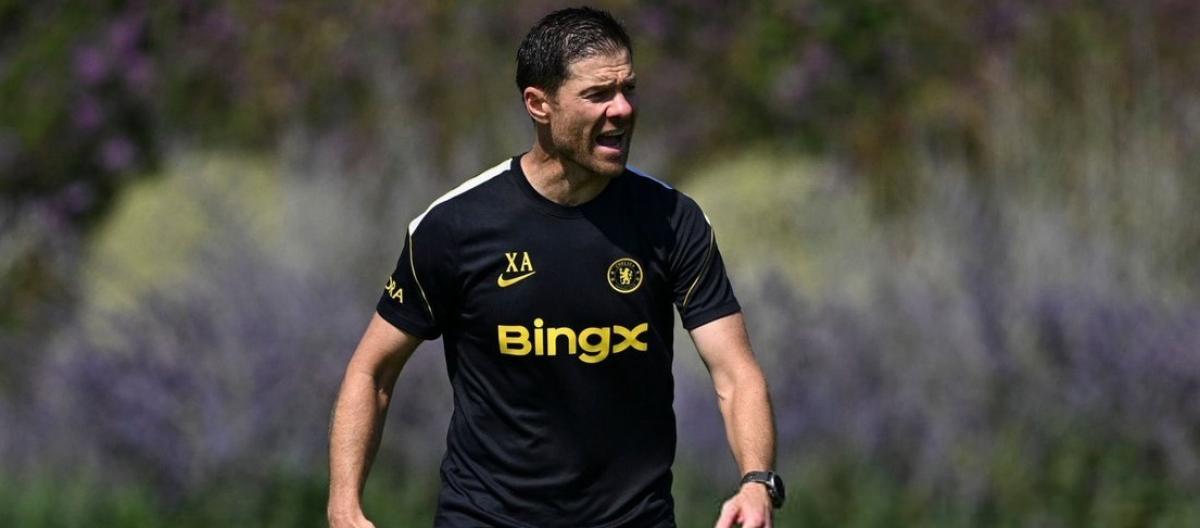 Wesley Fofana believes Xabi Alonso will help Chelsea become more stable.