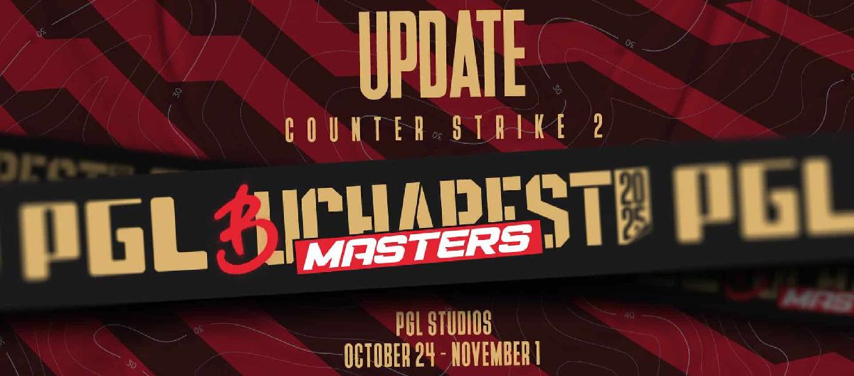 CS2：Falcons拒绝参加PGL Masters Bucharest 2026，The MongolZ替补直邀名额。