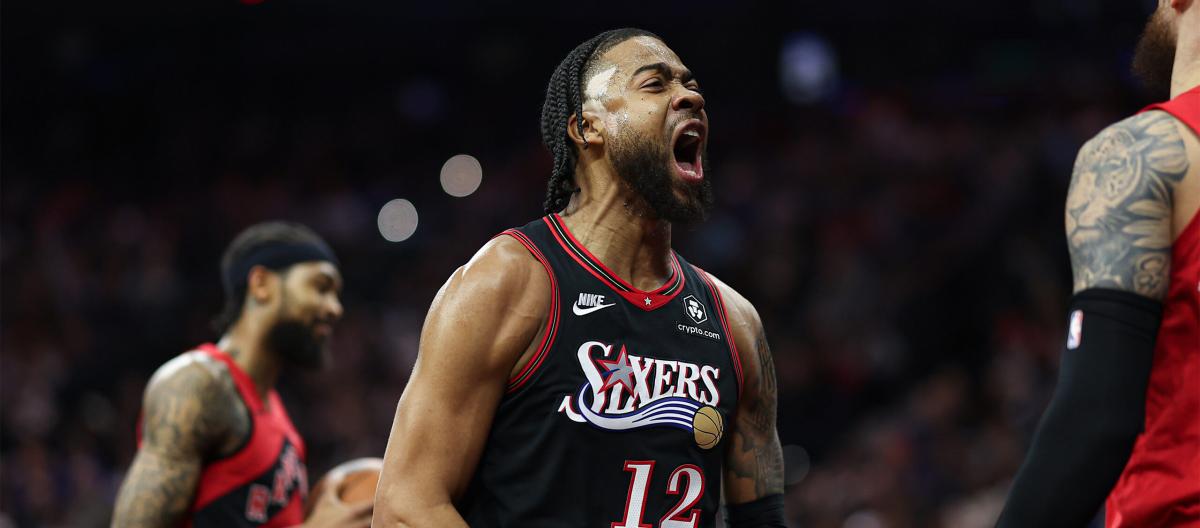 NBA official: Pelicans sign free agent forward Trenton Watford to a one-year, $2.9 million contract.