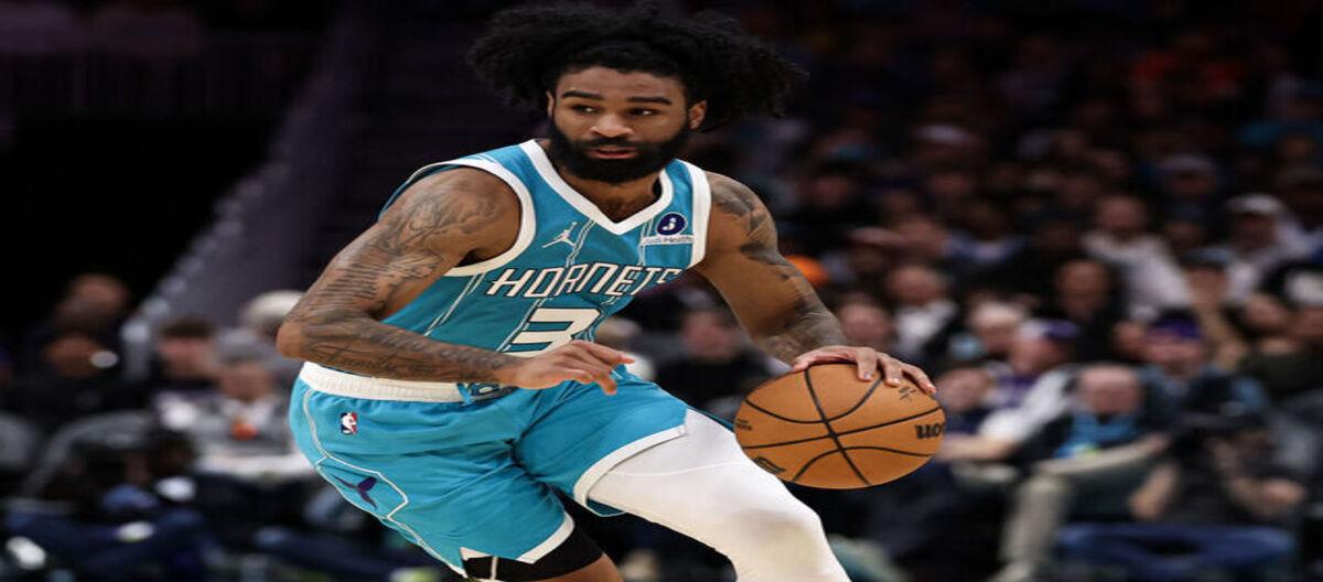 The Hornets are strengthening their coaching staff; Bryant joins Charles Lee's coaching team.