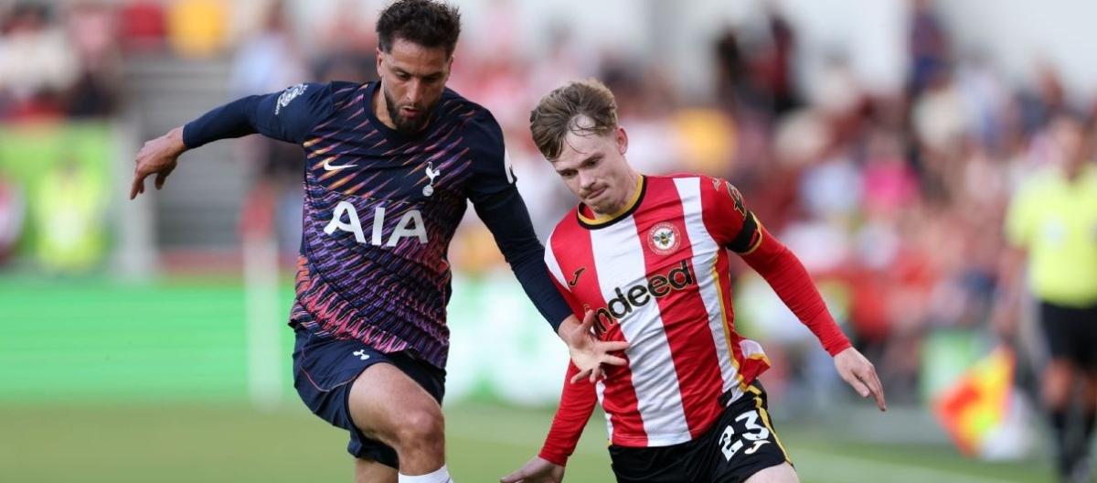 Premier League – Tottenham Hotspur suffered a humiliating 0-3 defeat to Brentford, dropping three points.