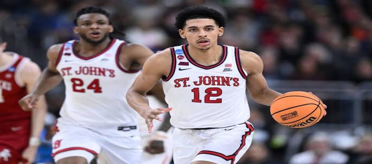 Louis returned to college basketball after a temporary suspension to represent LSU.