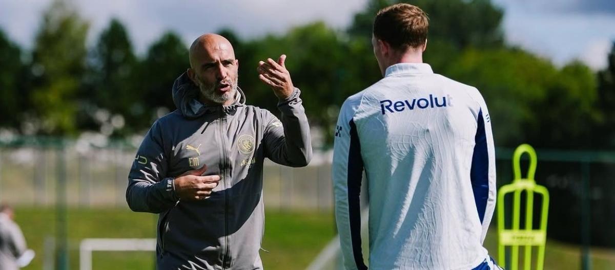 Anything can happen in the transfer window; Maresca emphasizes focusing on the match against Crystal Palace.