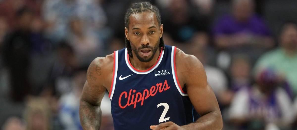 The Clippers were fined $30 million by the NBA and stripped of their first-round picks for five years.