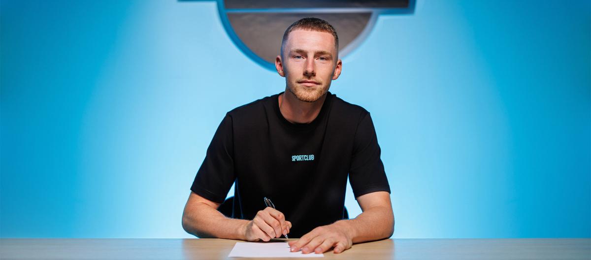 Official: Paderborn and 24-year-old center-back Tark Schele have completed a contract extension.