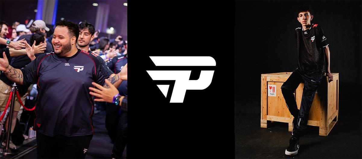 paiN official announcement: v$m has been relegated to the bench, and Rkzinho will replace him.