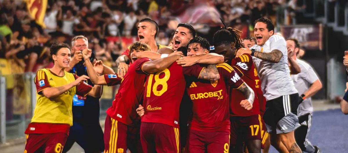 Serie A – Sule scores and assists as Roma defeats Atalanta 2-1 in a dramatic victory.