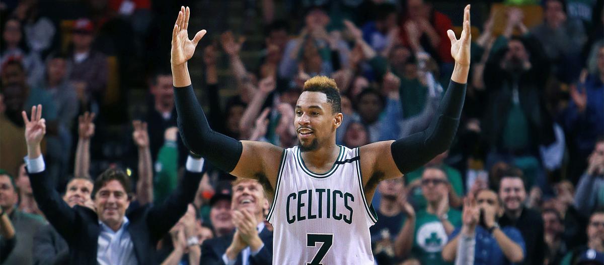 Former NBA center Jared Sullinger announced his retirement at the age of 34.
