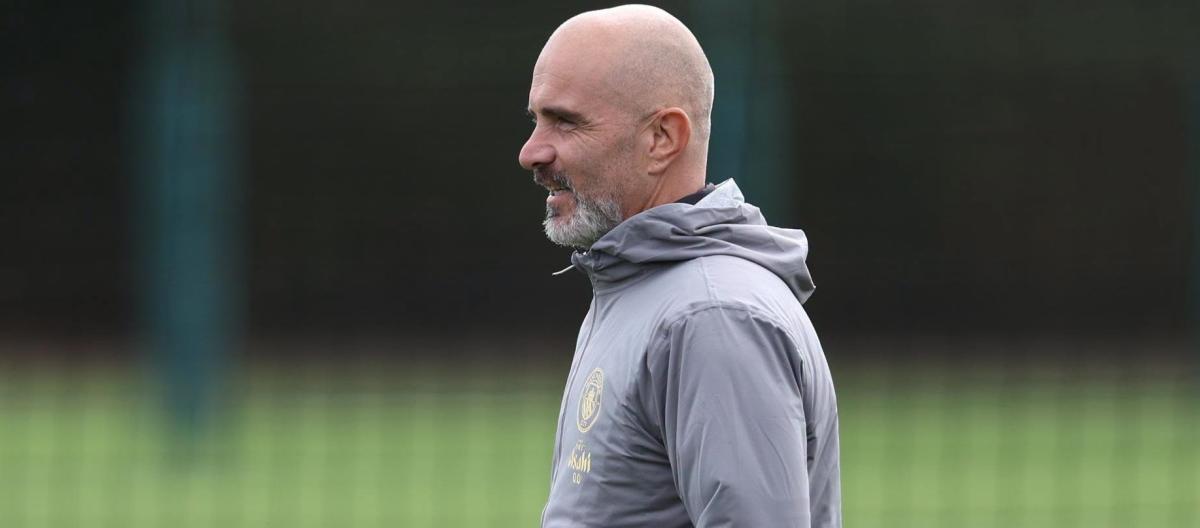 Facing the challenge of the Champions League, Maresca believes Porto will be a difficult opponent to deal with.