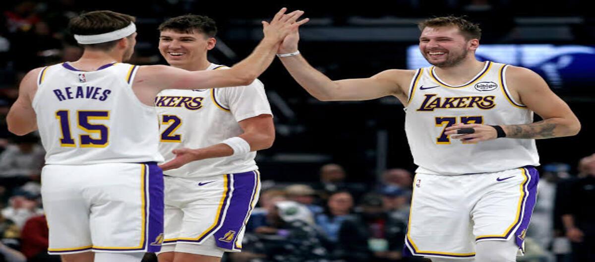 The Lakers will hire Heat executive Eric Amsler as assistant general manager.