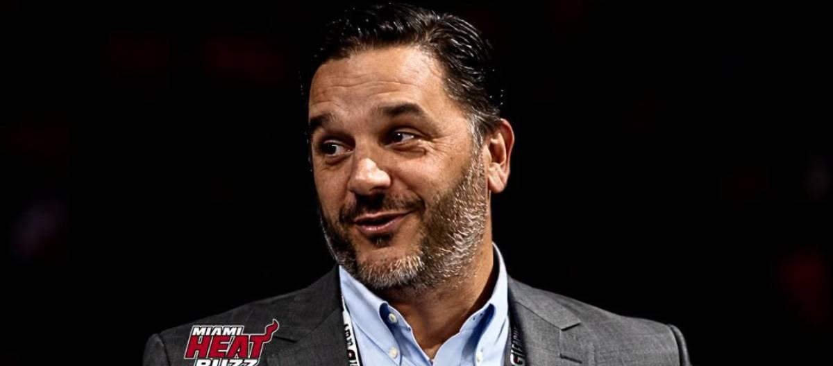 The Lakers have hired Amsler, a veteran executive with 20 years of experience with the Heat, as their assistant general manager.