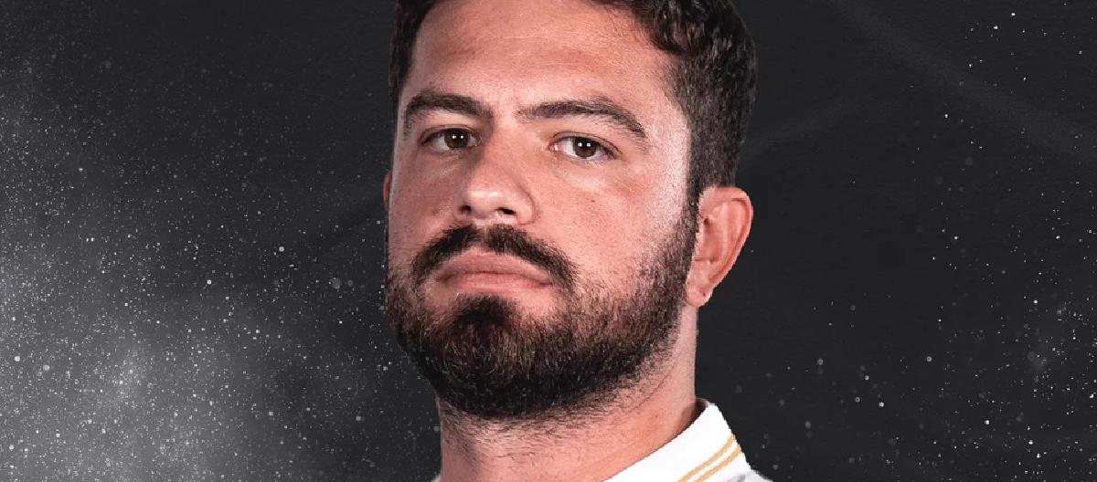 CS2: yT, a 31-year-old Turkish coach, was fired by Eternal Fire after only a few months on the job?