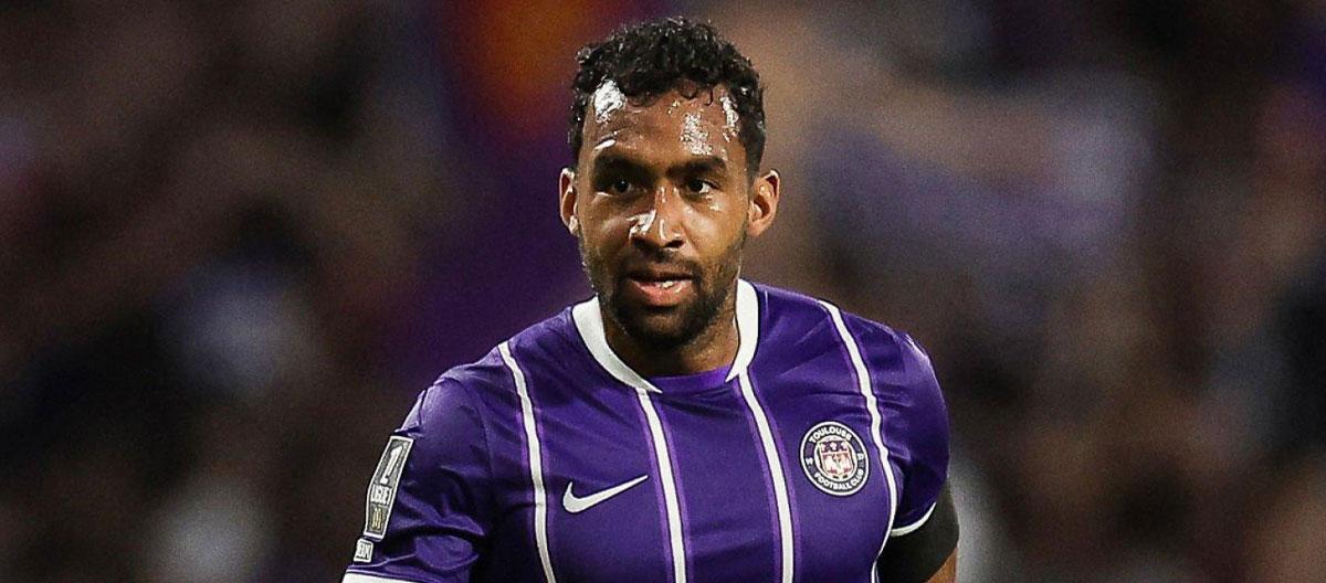 图卢兹与委内瑞拉国脚中场球员克里斯蒂安·卡塞雷斯二世完成续约。