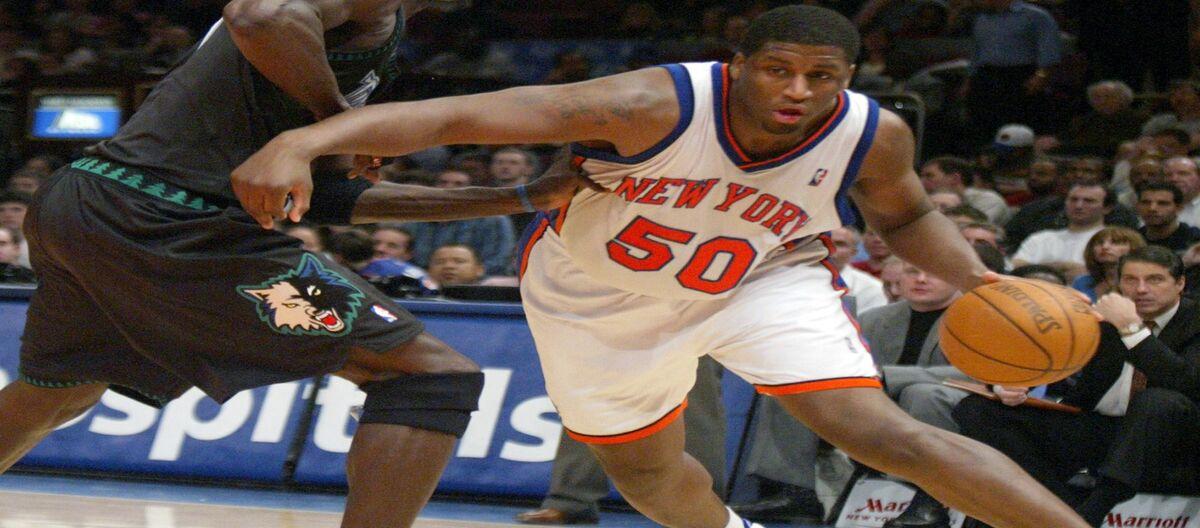 Former NBA player Michael Sweetney has died at the age of 43.