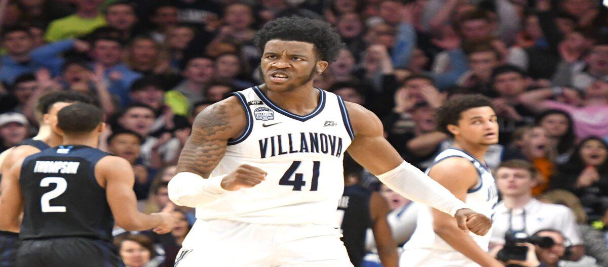 The Pelicans secured a three-year, $55.5 million contract extension for Sadiq Bay.