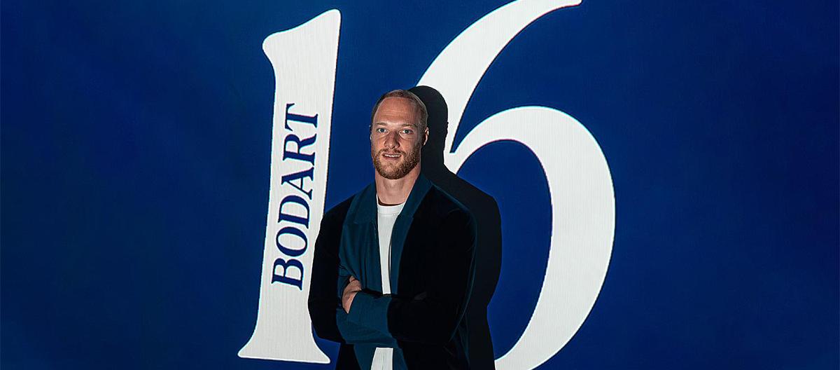Lille goalkeeper Bodal has joined Le Havre on a free transfer and will wear the number 16 jersey.