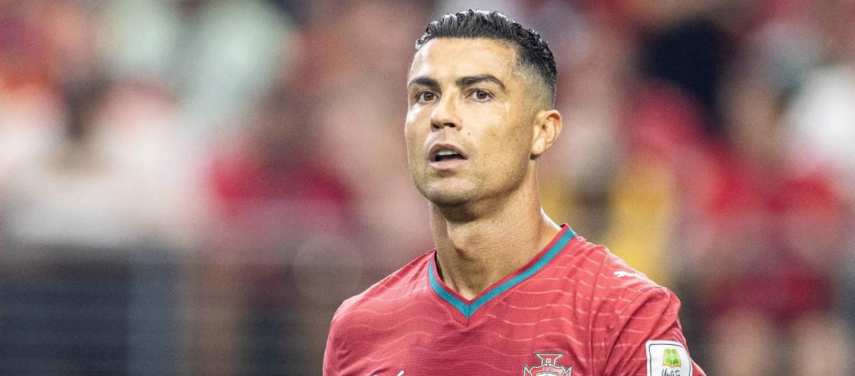 Cristiano Ronaldo, 41, has been selected for the latest squad of the Portuguese national team.