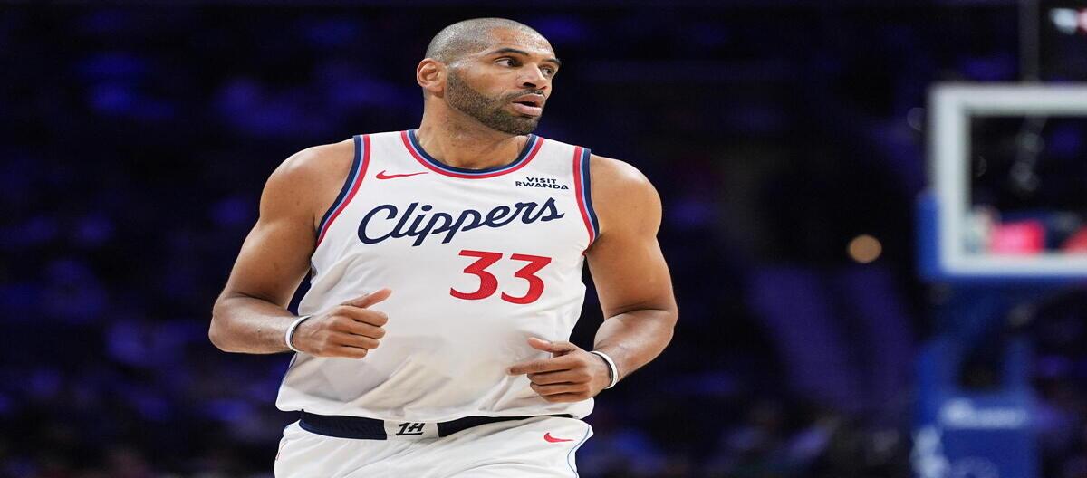 尼古拉斯·巴图姆宣布退役 18年NBA职业生涯正式落幕