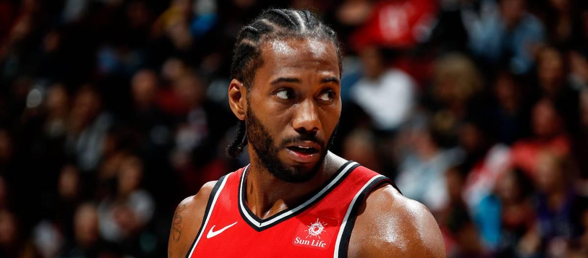 The Raptors have officially reached a multi-year contract extension with Kawhi Leonard.
