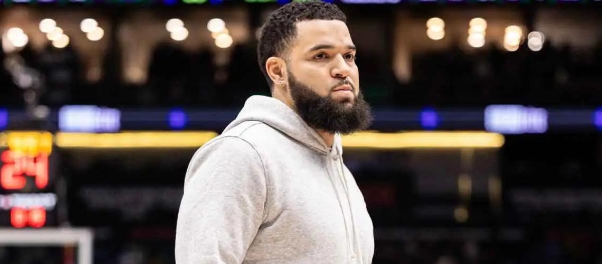 VanVleet believes the Rockets have the ability to contend for the championship.