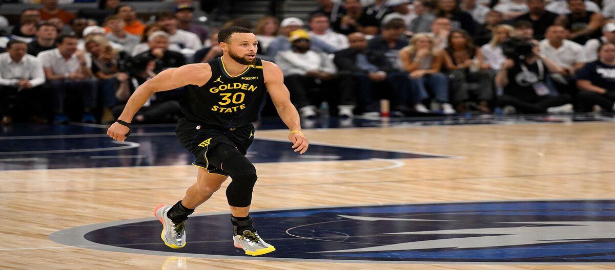The Warriors have officially secured a two-year, $116 million contract for Stephen Curry.