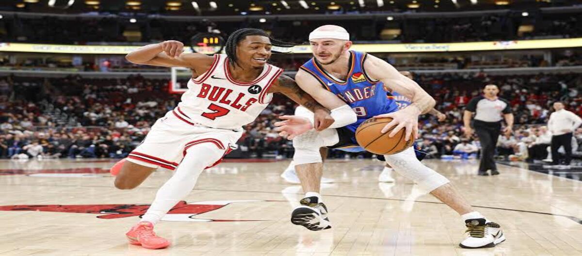 Dillingham was traded to the Hornets and Bulls in exchange for Buddy Hield.