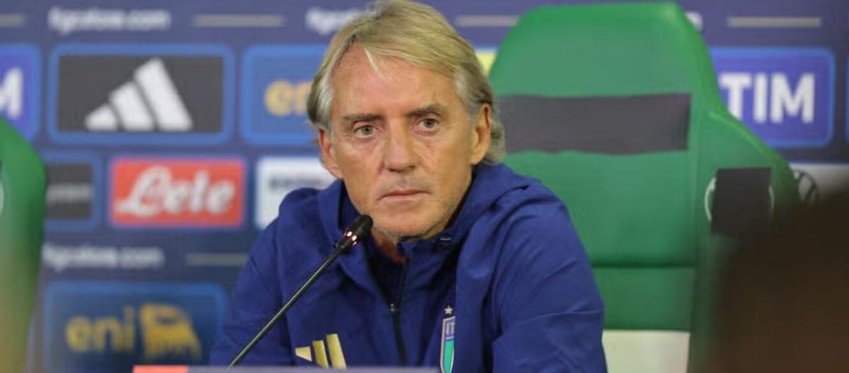 Mancini believes the match against Türkiye will be a tough one.