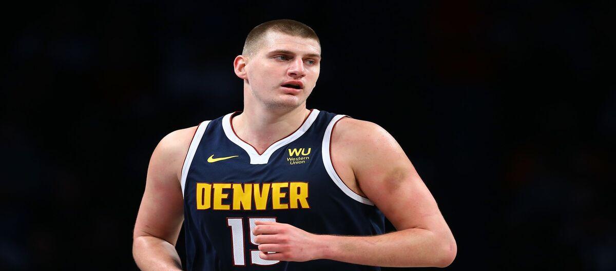 Jokic has made it clear that he plans to continue playing for the Nuggets in the future.