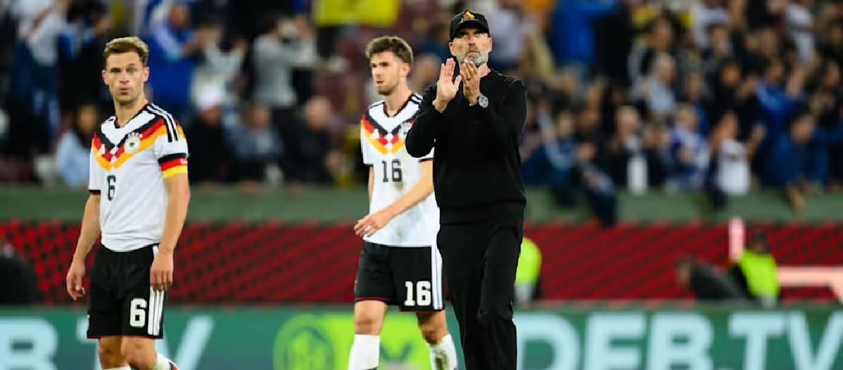 Jürgen Klopp stated that losing the game would not affect the team's belief, and the team will give their all and continue to move forward firmly. Jürgen Klopp stated that losing the game would not affect the team's belief, and the team will give their all and continue to move forward firmly.