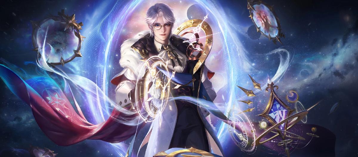 In the Chinese server, skin usage rates are a case of saying one thing but doing another; Zhuge Liang's Legendary skins account for 60% of all skin usage: Legendary Edition