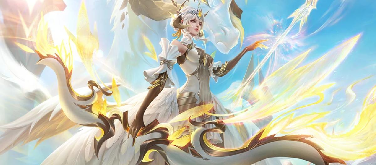 月度礼册返场超值优惠，群星魔术团和炽翼辉光，如何二选一？