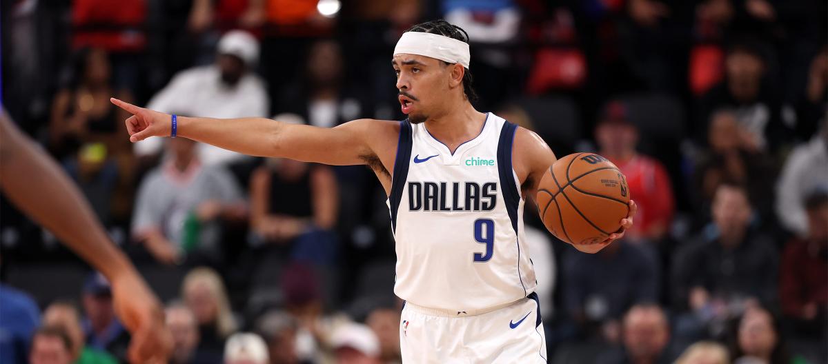 The Nuggets signed Nembhard to a two-way contract and waived K.J. Simpson.